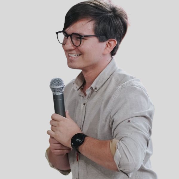 Carlos Erick Fuentes Merchán Carlos Erick Fuentes Merchán