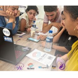 Cross-Community Collaboration