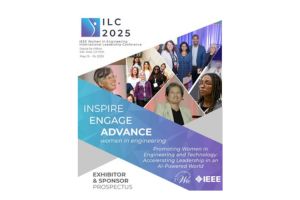 ILC Call for Sponsors