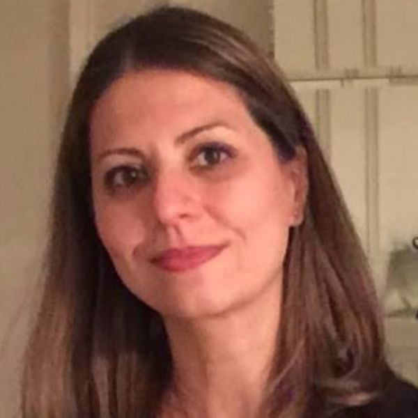 Maryam Davoudpour Maryam Davoudpour