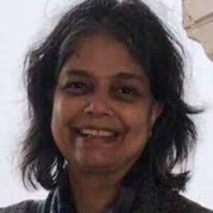 Merlyne De Souza Merlyne De Souza