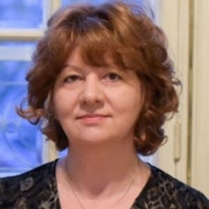 Mihaela Albu Mihaela Albu