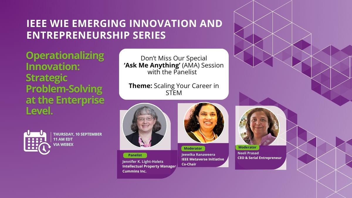 Operationalizing Innovation Strategic Problem-Solving at the Enterprise Level