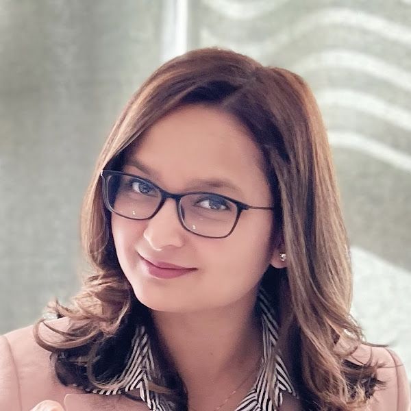 Sarita Joshi Sarita Joshi