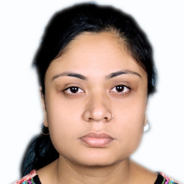 Shabari Pramanick Shabari Pramanick