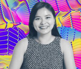 Alice Xiang, global head of AI ethics at Sony.