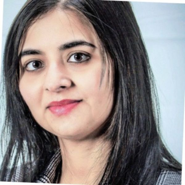 Tulika Jha Tulika Jha