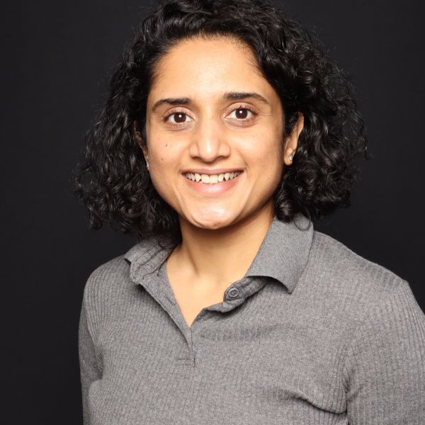 Vyoma Gajjar Vyoma Gajjar