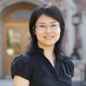 Xuan Silvia Zhang Xuan Silvia Zhang