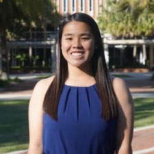 Krista Marrocoo headshot.